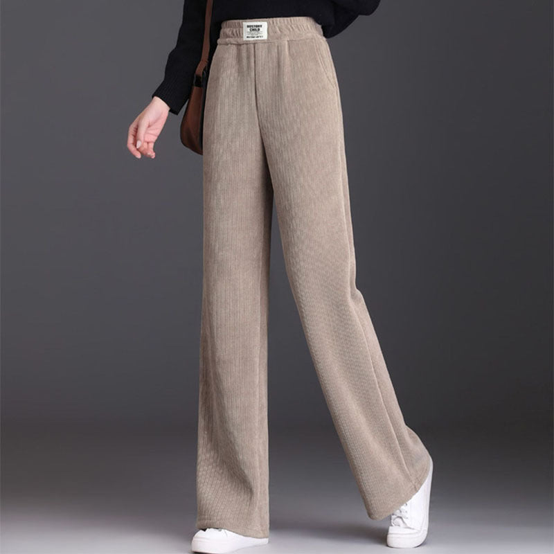 FREDRIKA - WARM & LINED - PANTS