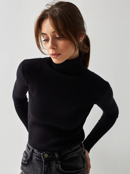 JOLINE - TIGHT & STICKY - POLO SHIRT