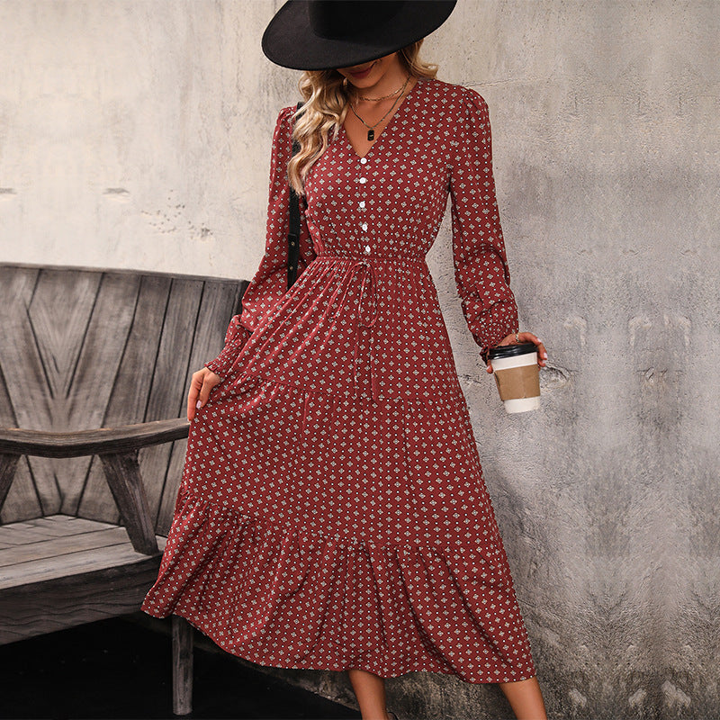 MOLLY - DRESS