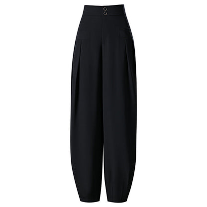 ALICE - ELEGANT & HIGH WAIST HAREM PANTS