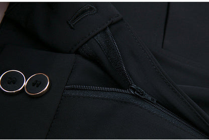 ALICE - ELEGANT & HIGH WAIST HAREM PANTS