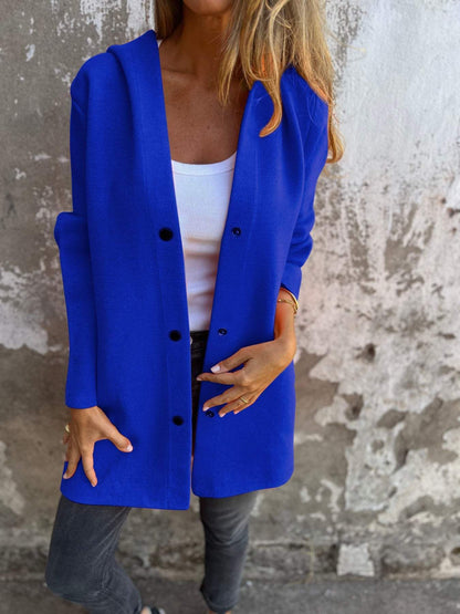 LILY - JACKET