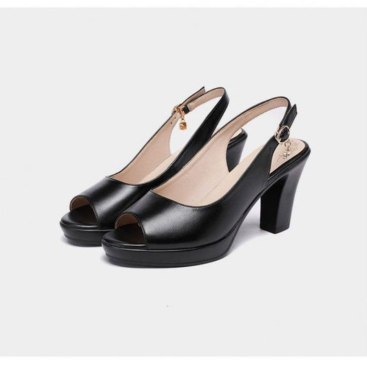 AMBRE – Elegant High Heels | Stylish and Timeless