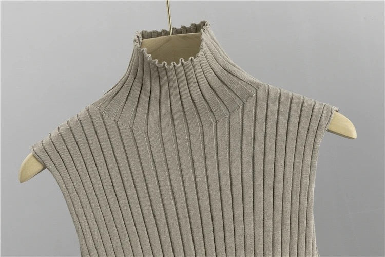 MARIA – 3-Piece Knit Set