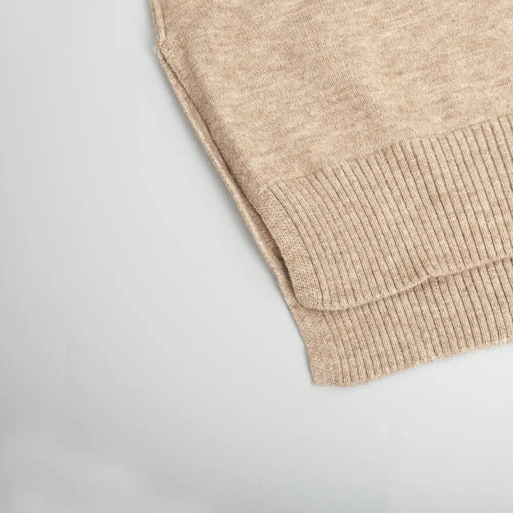 FRIDA - KNITTED - 2-PIECE SET