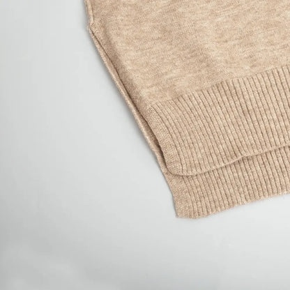 FRIDA - KNITTED - 2-PIECE SET