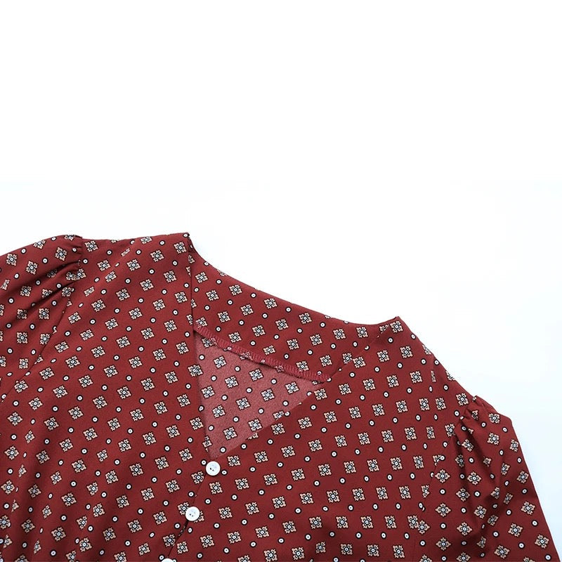 MOLLY - DRESS