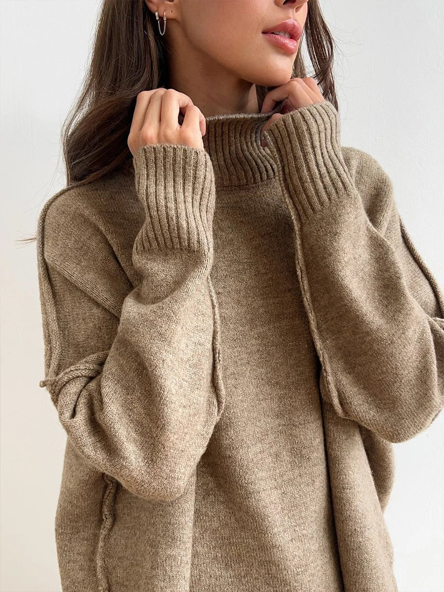 FRIDA - KNITTED - 2-PIECE SET