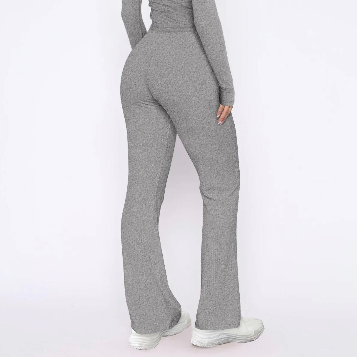 OLIVIA - SOFT & SLIM - TWO-PIECE SET
