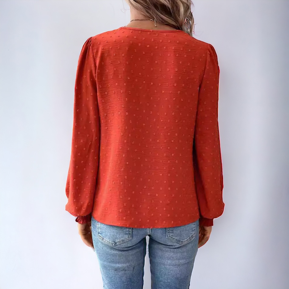 VANESSA - BLOUSE