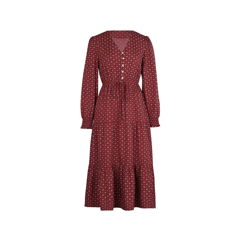 MOLLY - DRESS
