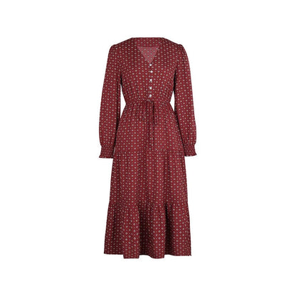 MOLLY - DRESS