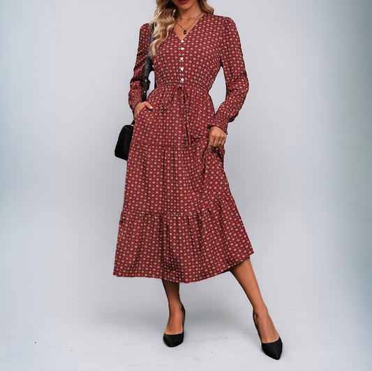 MOLLY - DRESS