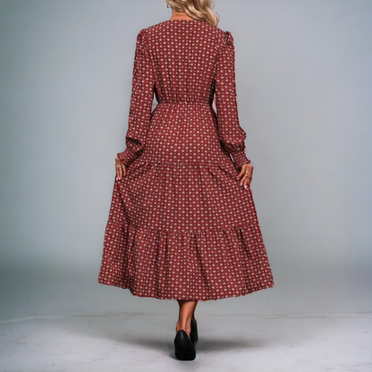 MOLLY - DRESS