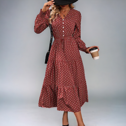 MOLLY - DRESS