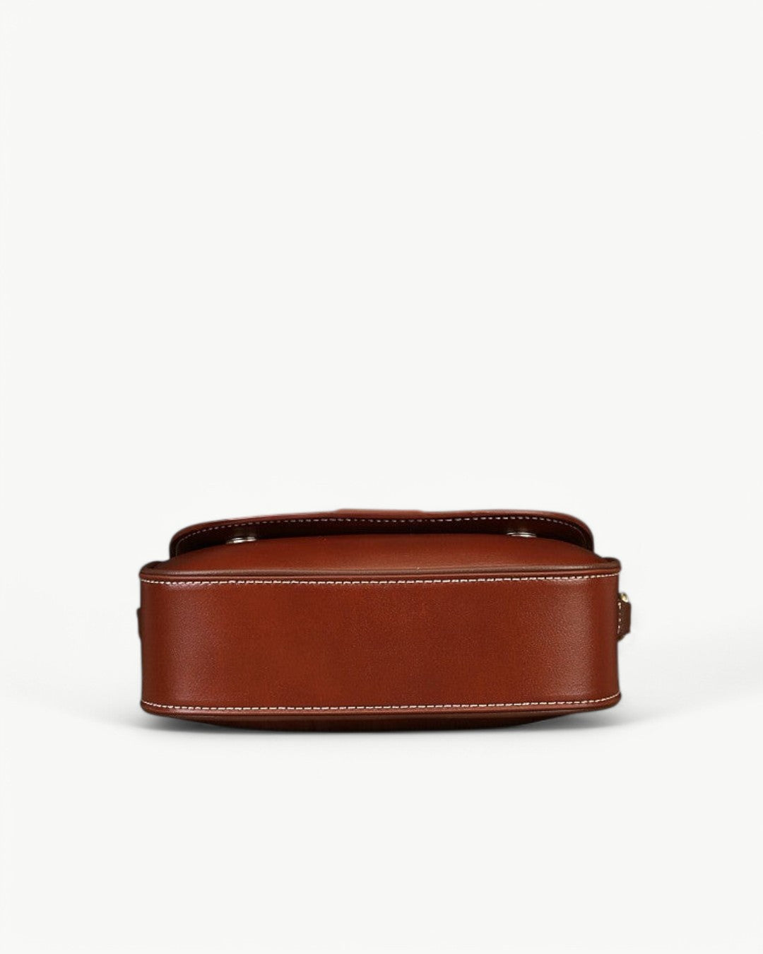 ALMA - GENUINE LEATHER - HANDBAG