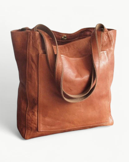 LENA - STYLISH & SPACIOUS - WOMEN'S HANDBAG