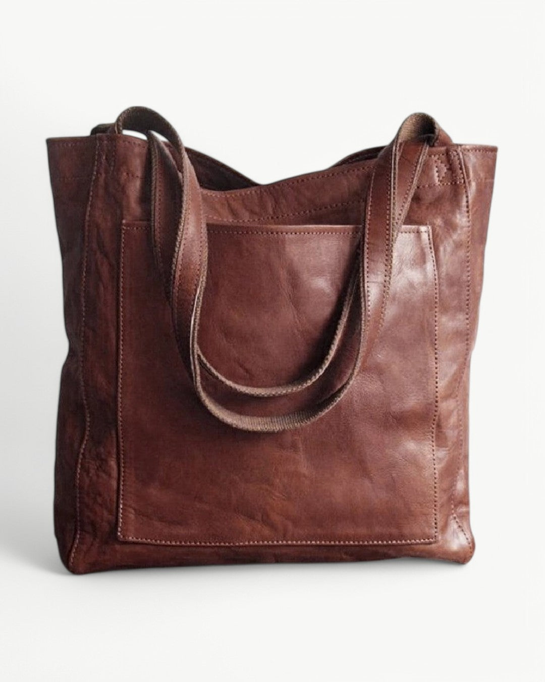 LENA - STYLISH & SPACIOUS - WOMEN'S HANDBAG