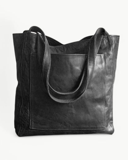 LENA - STYLISH & SPACIOUS - WOMEN'S HANDBAG