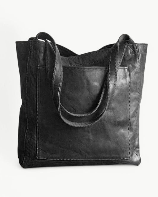 LENA - STYLISH & SPACIOUS - WOMEN'S HANDBAG
