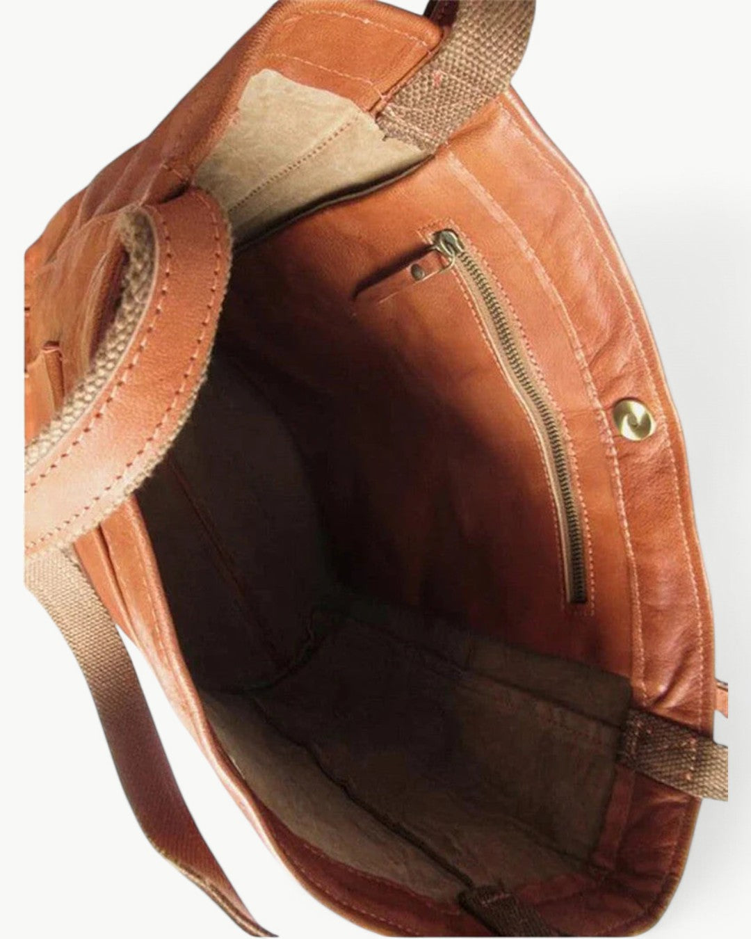 LENA - STYLISH & SPACIOUS - WOMEN'S HANDBAG