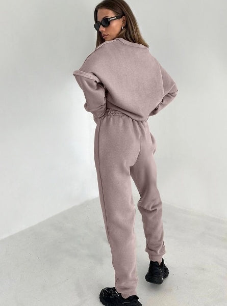 PATRICIA - SOFTIE - 2-PIECE SET