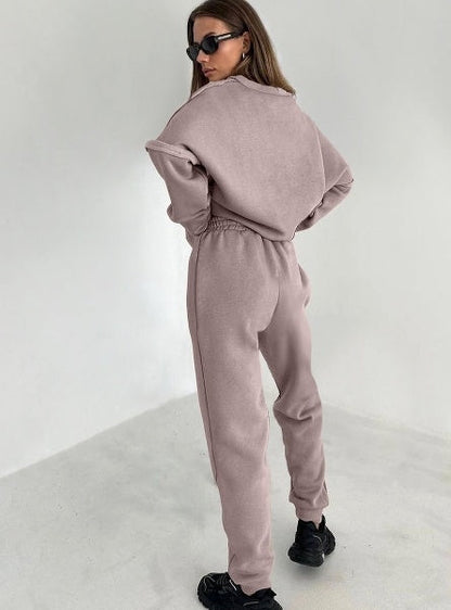 PATRICIA - SOFTIE - 2-PIECE SET