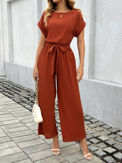 HAILEY – Elegant solid colour set