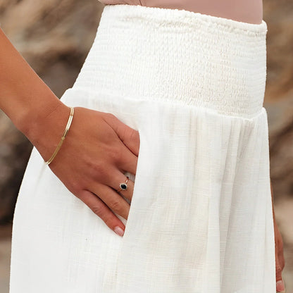 JULIETTE – Wide Leg Pants | Comfortable, Elegant & Relaxed