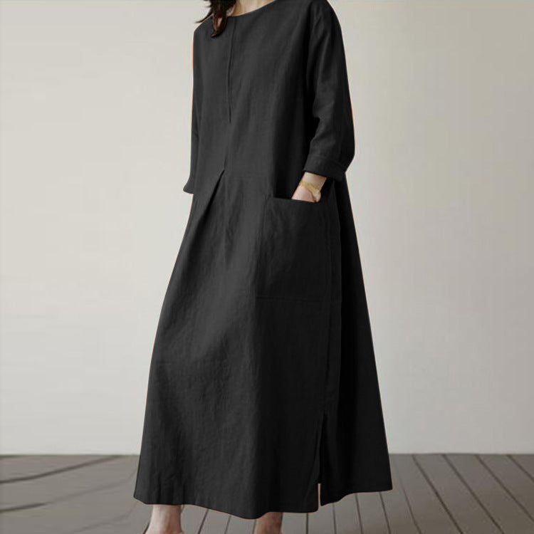 LOTTA - ELEGANT & STYLISH - DRESS
