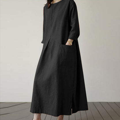 LOTTA - ELEGANT & STYLISH - DRESS