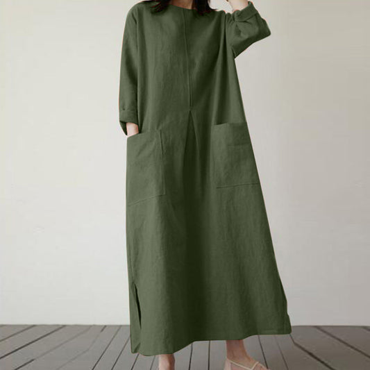 LOTTA - ELEGANT & STYLISH - DRESS