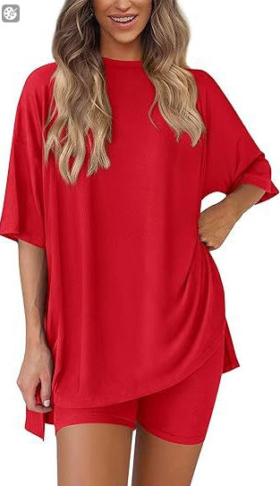 VELORA – Soft lounge set