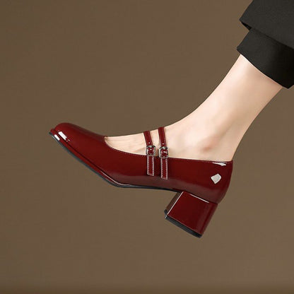 JANE – Pumps