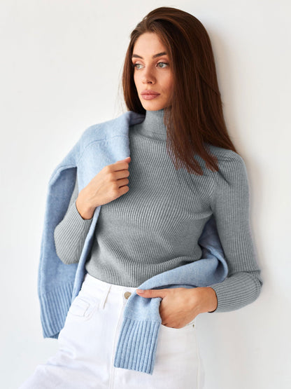 JOLINE - TIGHT & STICKY - POLO SHIRT
