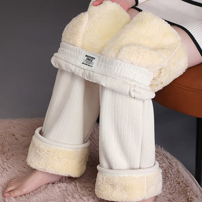 FREDRIKA - WARM & LINED - PANTS
