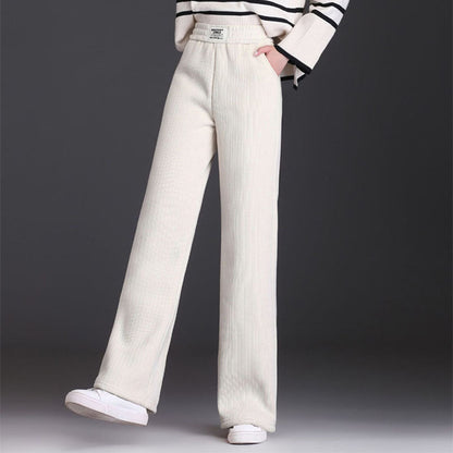 FREDRIKA - WARM & LINED - PANTS