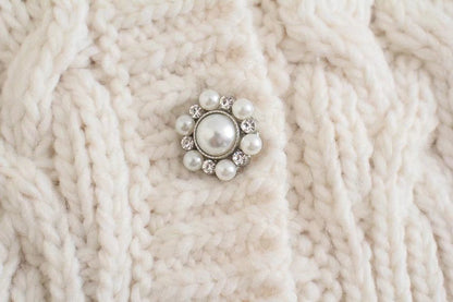 LIV - KNITTED - CARDIGAN