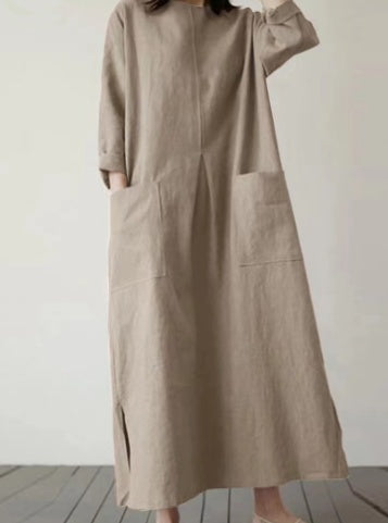 LOTTA - ELEGANT & STYLISH - DRESS