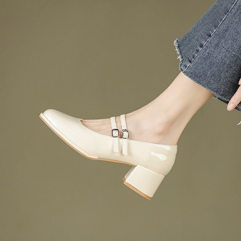 JANE – Pumps