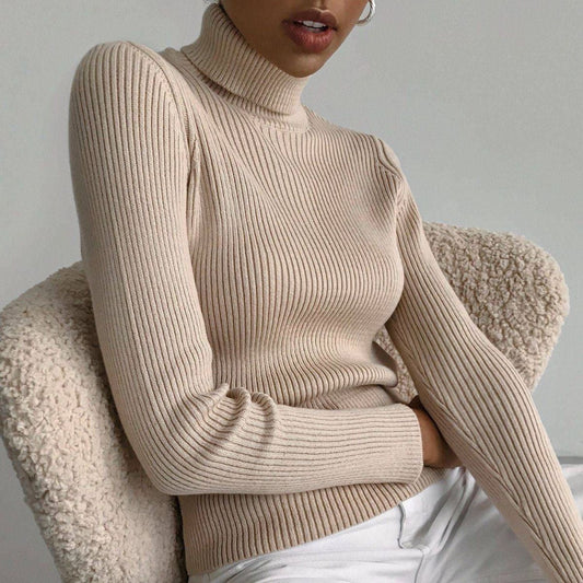 JOLINE - TIGHT & STICKY - POLO SHIRT