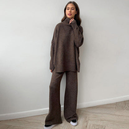 FRIDA - KNITTED - 2-PIECE SET