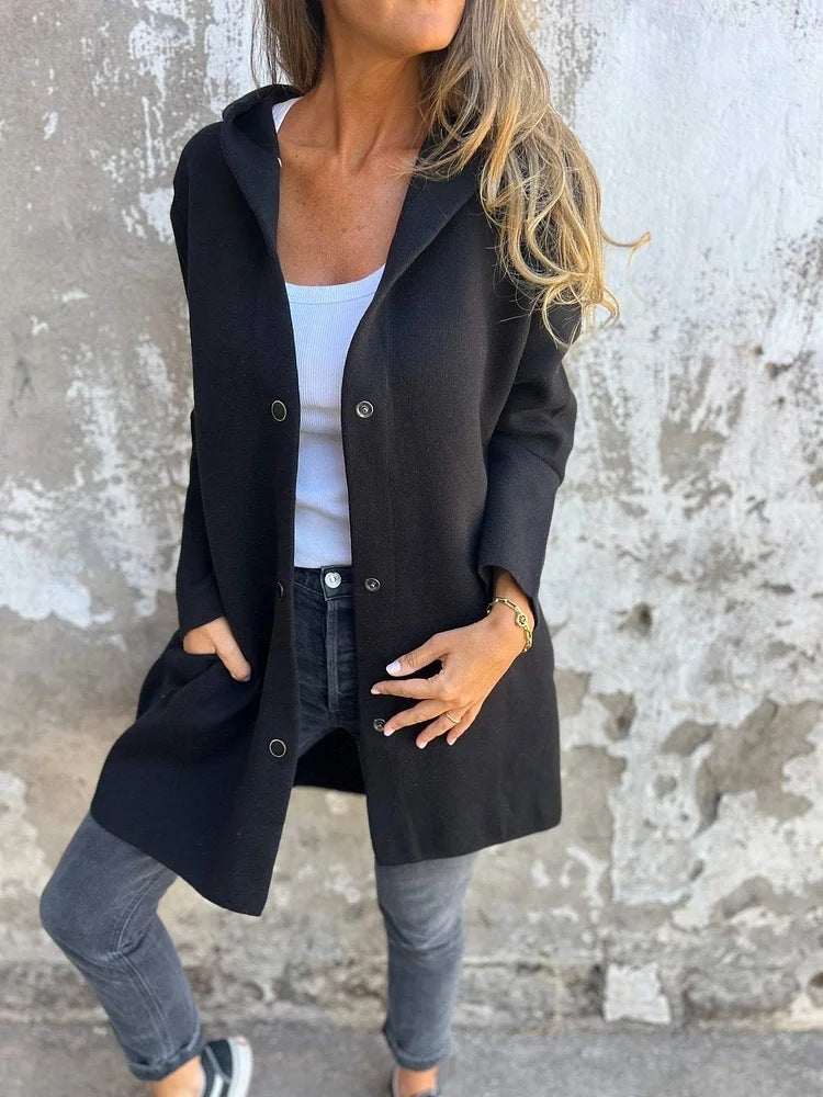 LILY - JACKET