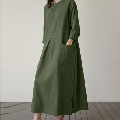 LOTTA - ELEGANT & STYLISH - DRESS