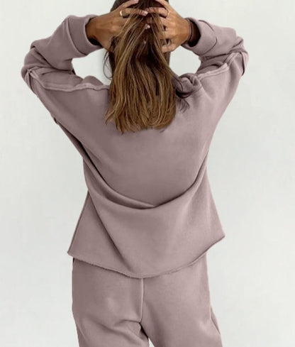 PATRICIA - SOFTIE - 2-PIECE SET