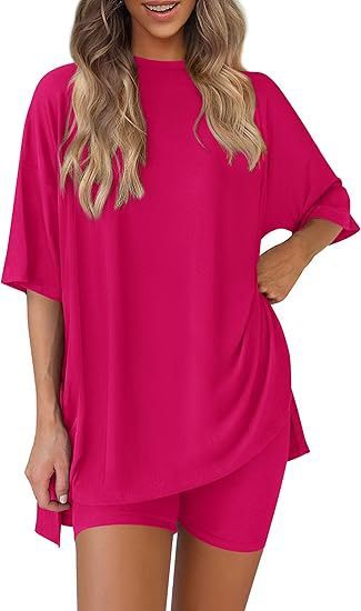 VELORA – Soft lounge set