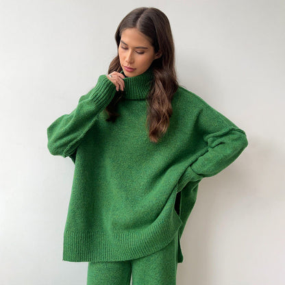 FRIDA - KNITTED - 2-PIECE SET