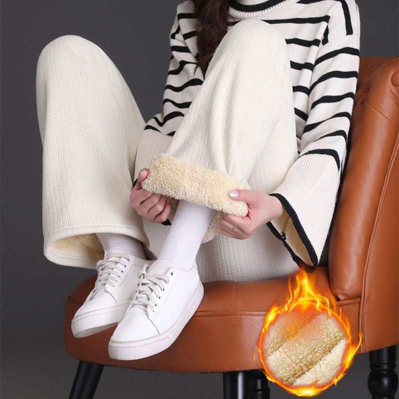 FREDRIKA - WARM & LINED - PANTS